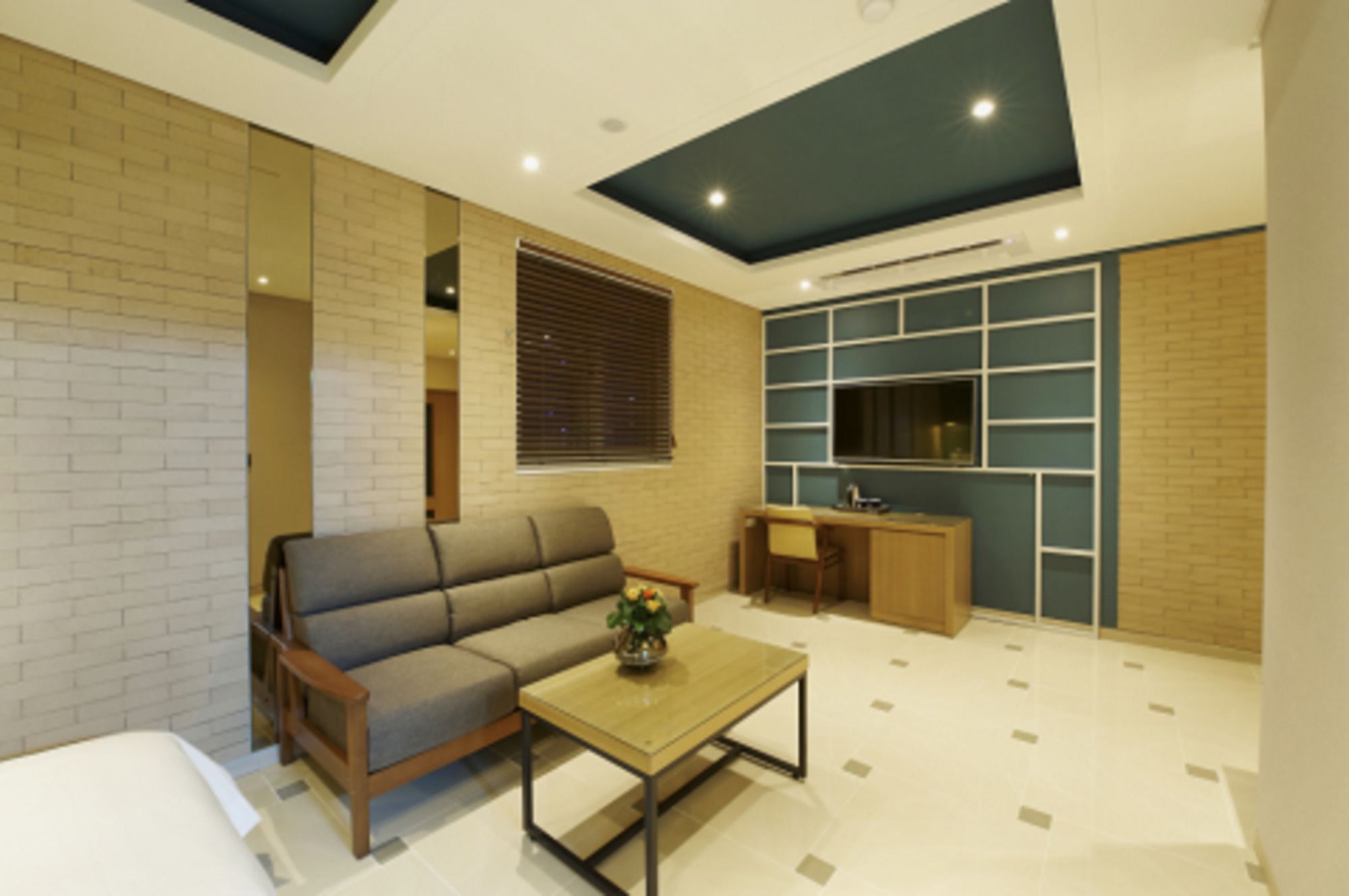 Hotel B Gwangju Metropolitan City Екстериор снимка